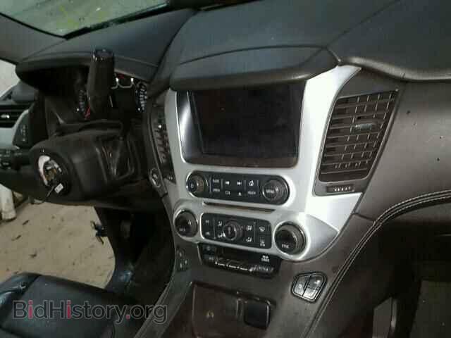 2015 GMC YUKON - VIN: 1GKS2BKC9FR107238 - Фото 9