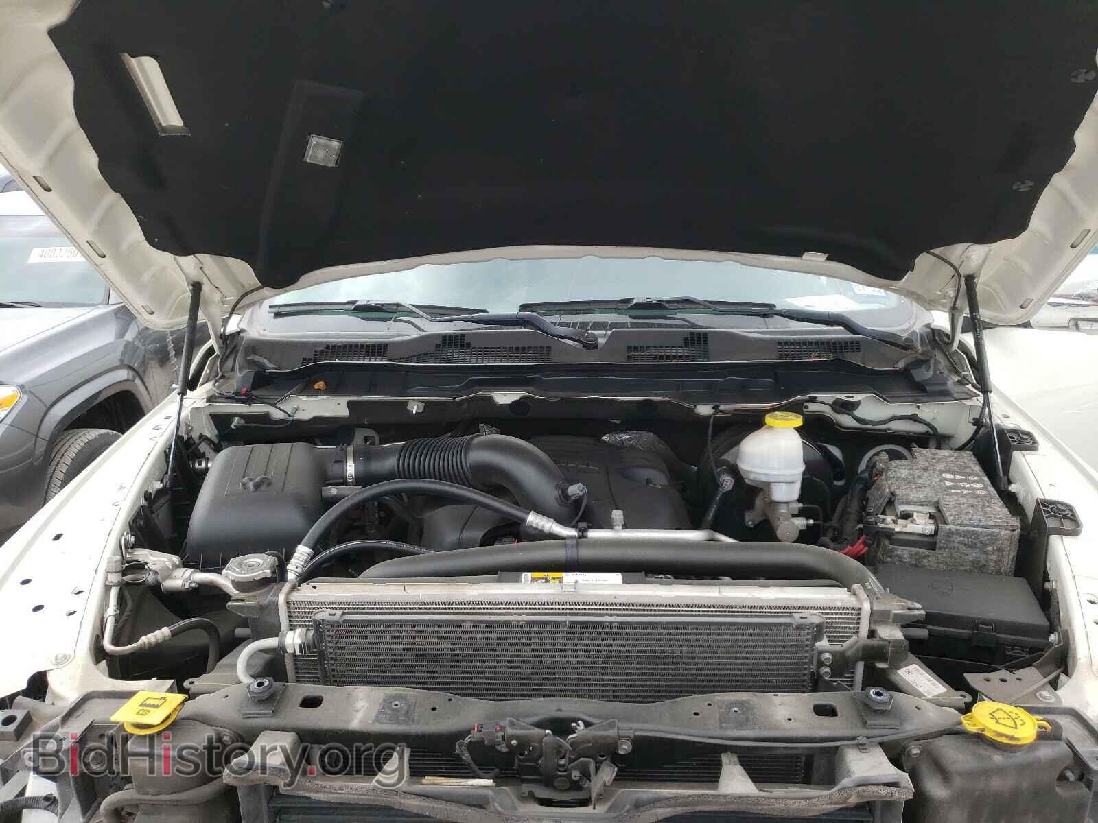2017 RAM 1500 - VIN: 1C6RR7NTXHS859127 - Фото 7