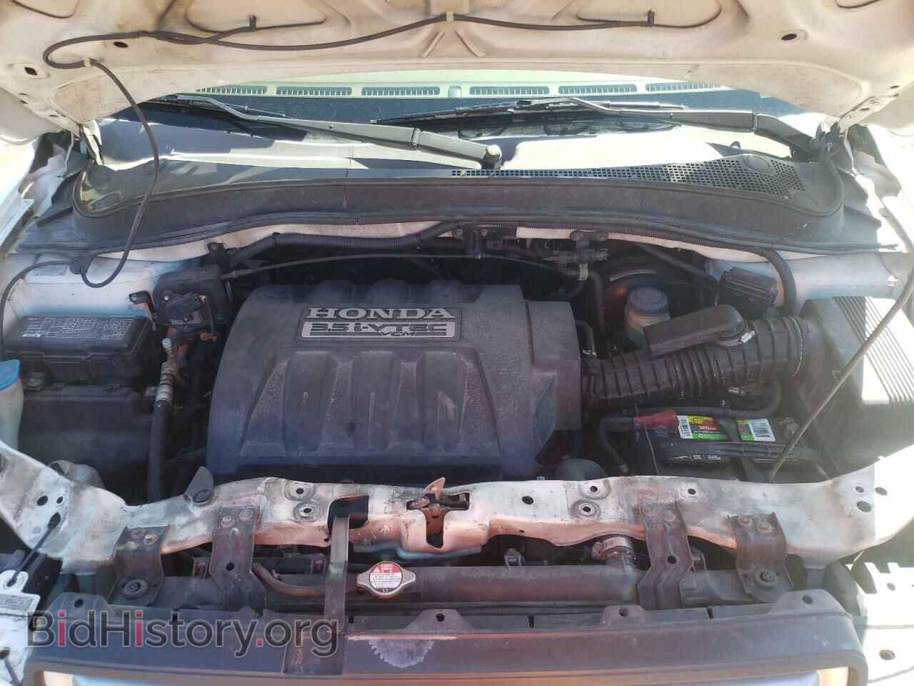 2007 HONDA PILOT - VIN: 5FNYF28787B044774 - Фото 7