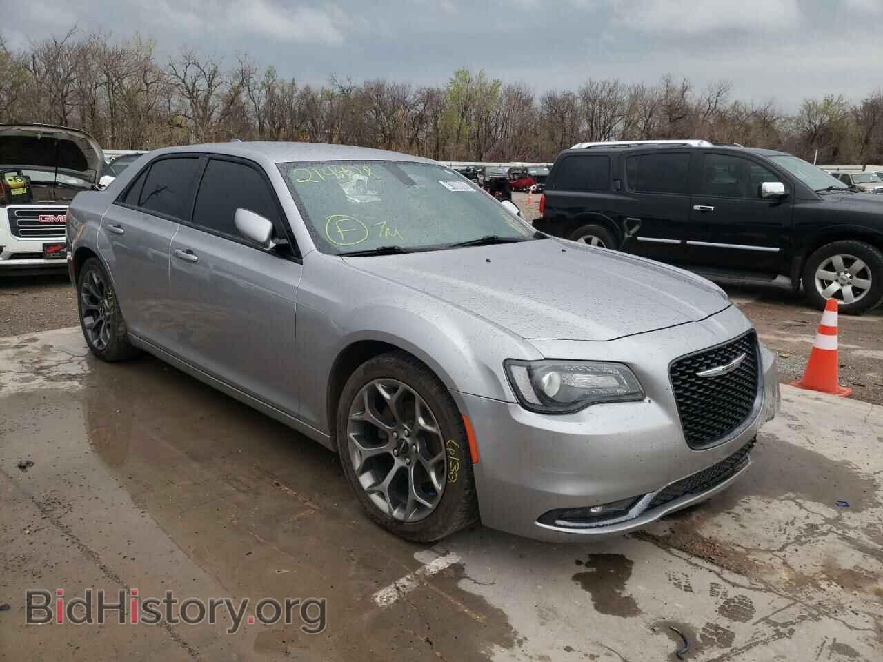 Photo 2C3CCABG2JH214428 - CHRYSLER 300 2018