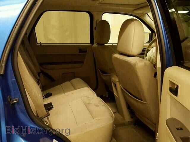 2012 FORD ESCAPE - VIN: 1FMCU9DG5CKC02432 - Photo 6