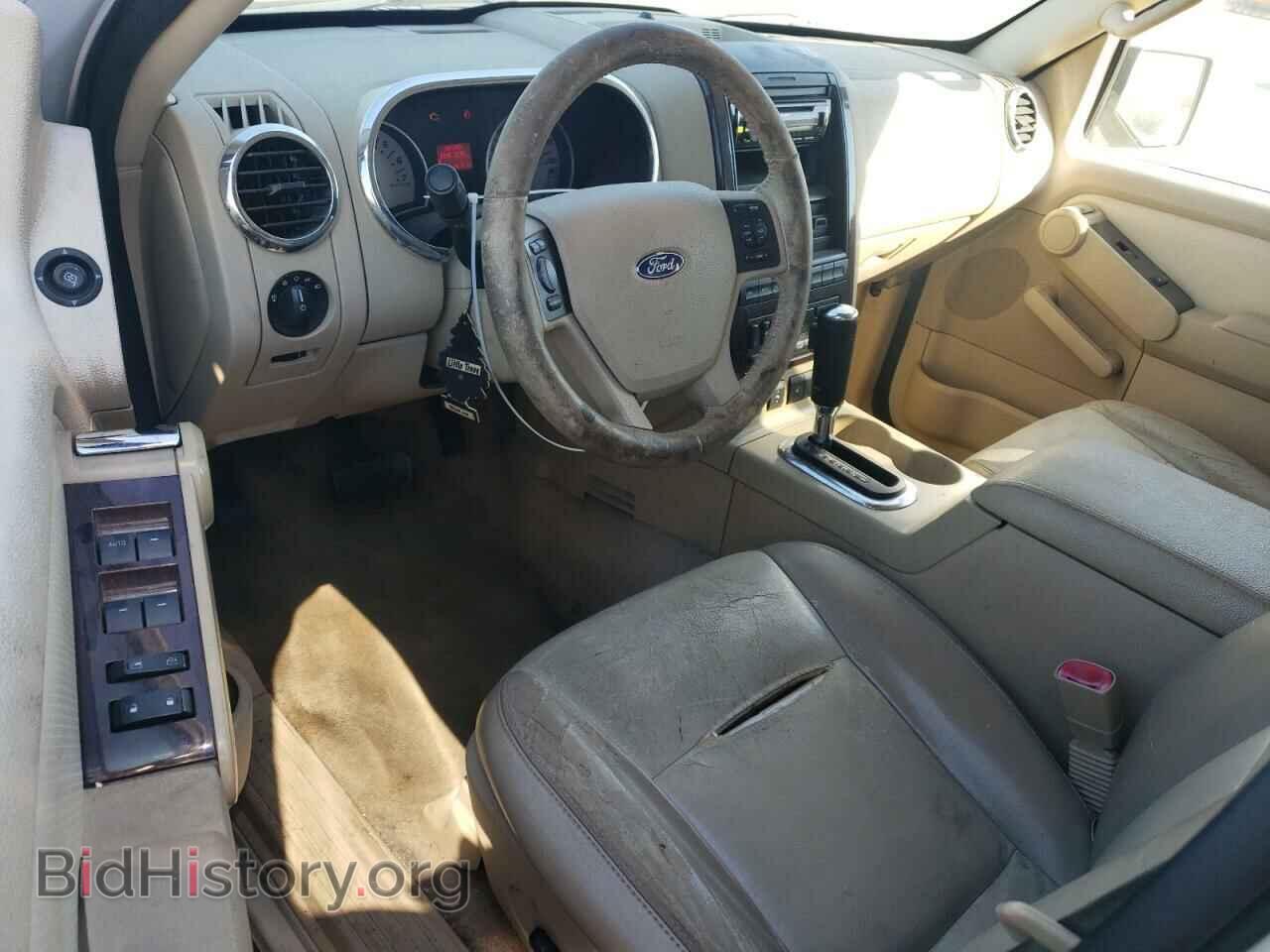 2006 FORD EXPLORER - VIN: 1FMEU65866UB46279 - Фото 8