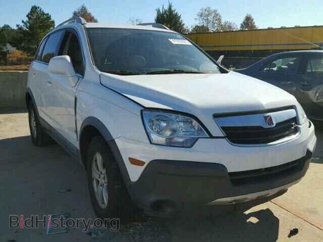 Photo 3GSCL33P68S541769 - SATURN VUE 2008