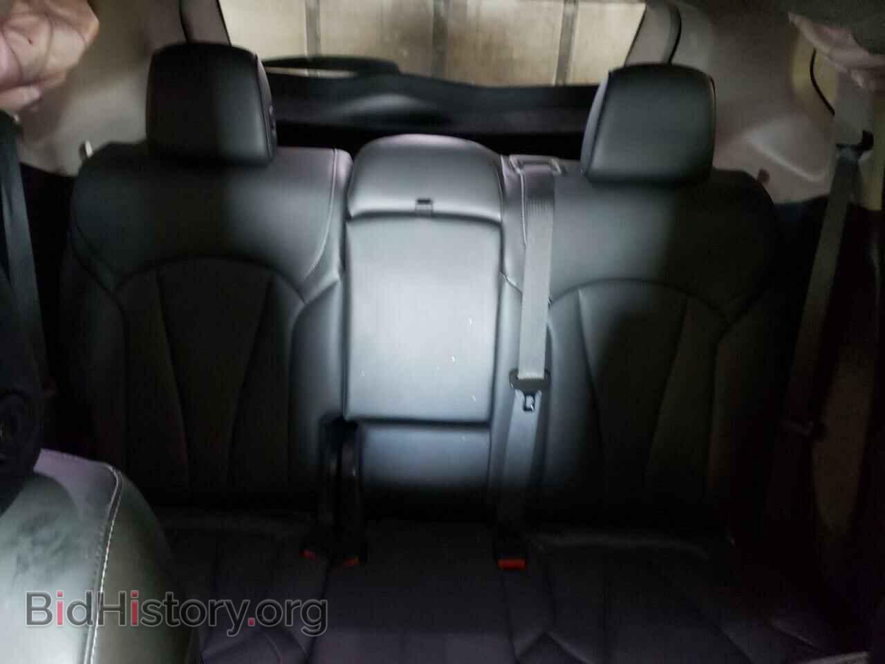 2019 BUICK ENVISION - VIN: LRBFX2SA7KD013524 - Photo 10
