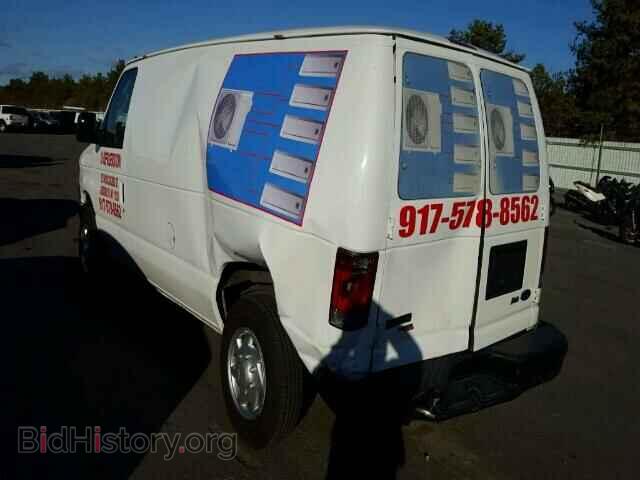 2012 FORD ECONOLINE - VIN: 1FTNE1EW6CDA11284 - Фото 3
