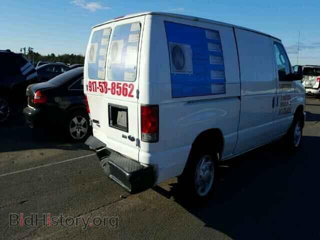 2012 FORD ECONOLINE - VIN: 1FTNE1EW6CDA11284 - Фото 4