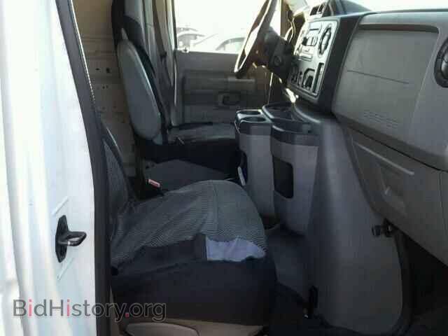 2012 FORD ECONOLINE - VIN: 1FTNE1EW6CDA11284 - Фото 5