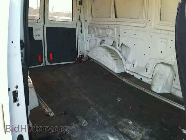 2012 FORD ECONOLINE - VIN: 1FTNE1EW6CDA11284 - Фото 6