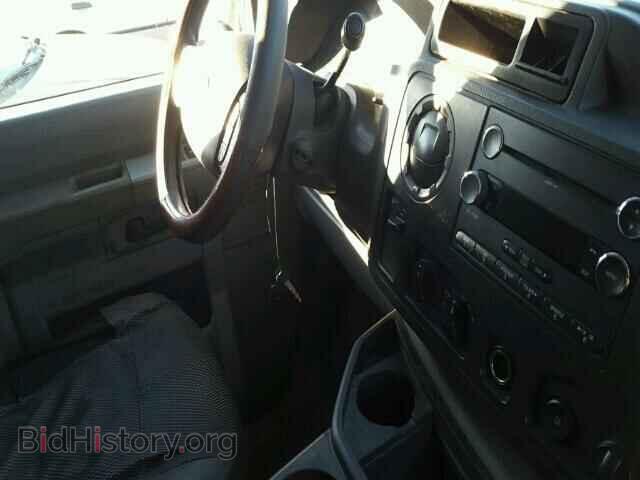 2012 FORD ECONOLINE - VIN: 1FTNE1EW6CDA11284 - Фото 9