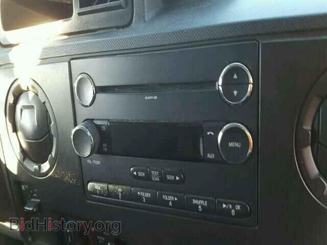 2012 FORD ECONOLINE - VIN: 1FTNE1EW6CDA11284 - Фото 10