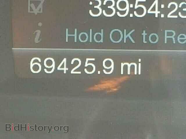 2013 FORD EXPLORER - VIN: 1FM5K7D8XDGC93648 - Фото 8