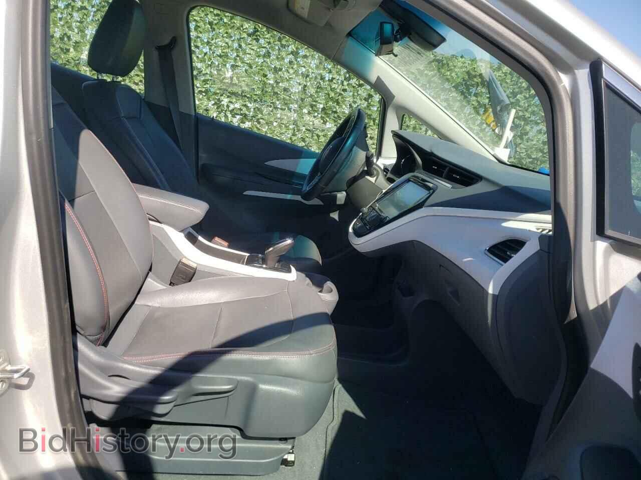 2017 CHEVROLET BOLT - VIN: 1G1FX6S00H4166988 - Фото 7