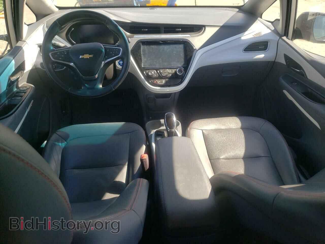 2017 CHEVROLET BOLT - VIN: 1G1FX6S00H4166988 - Фото 8