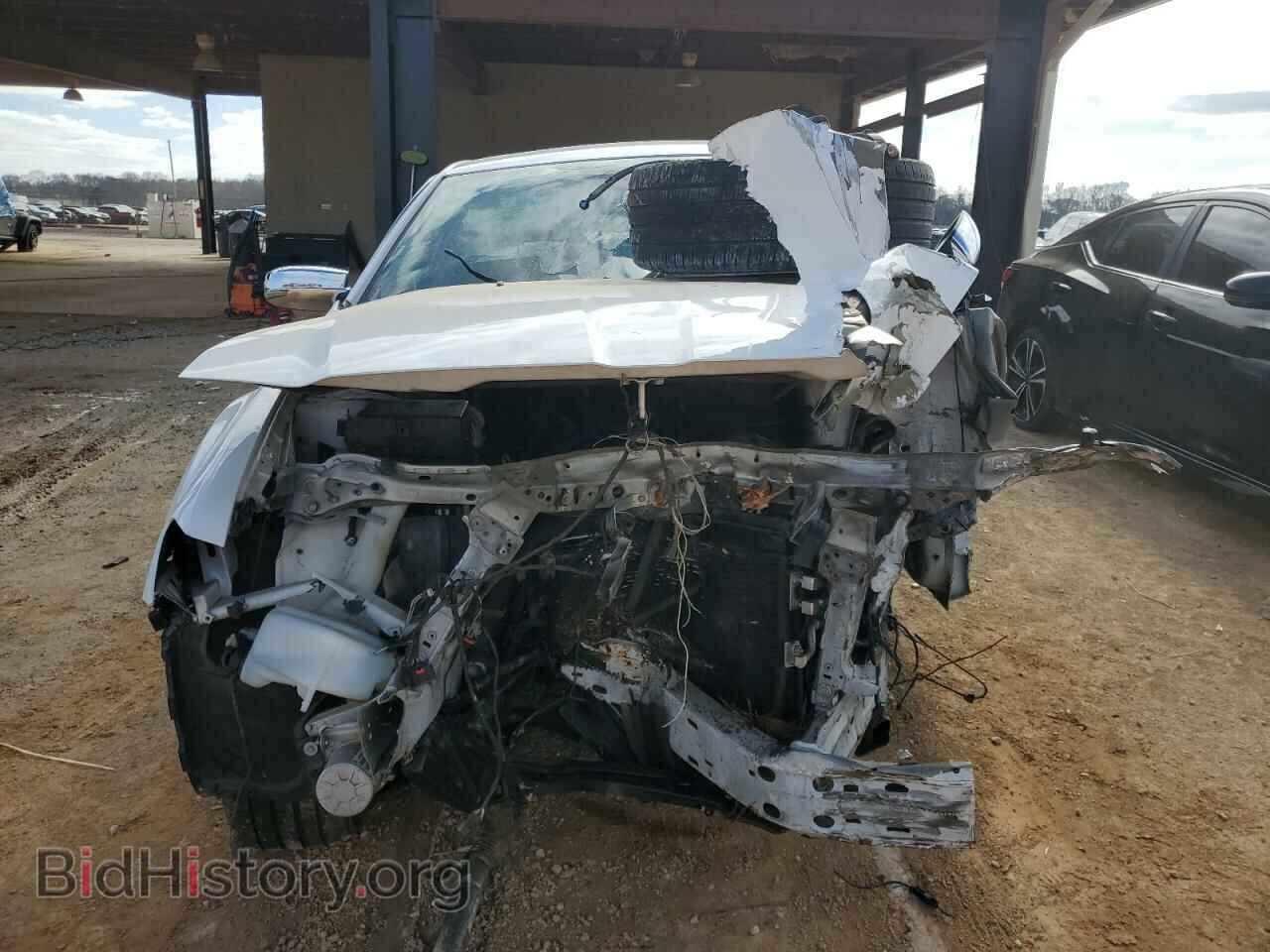 2012 CHRYSLER 300 - VIN: 2C3CCACG8CH188550 - Фото 5