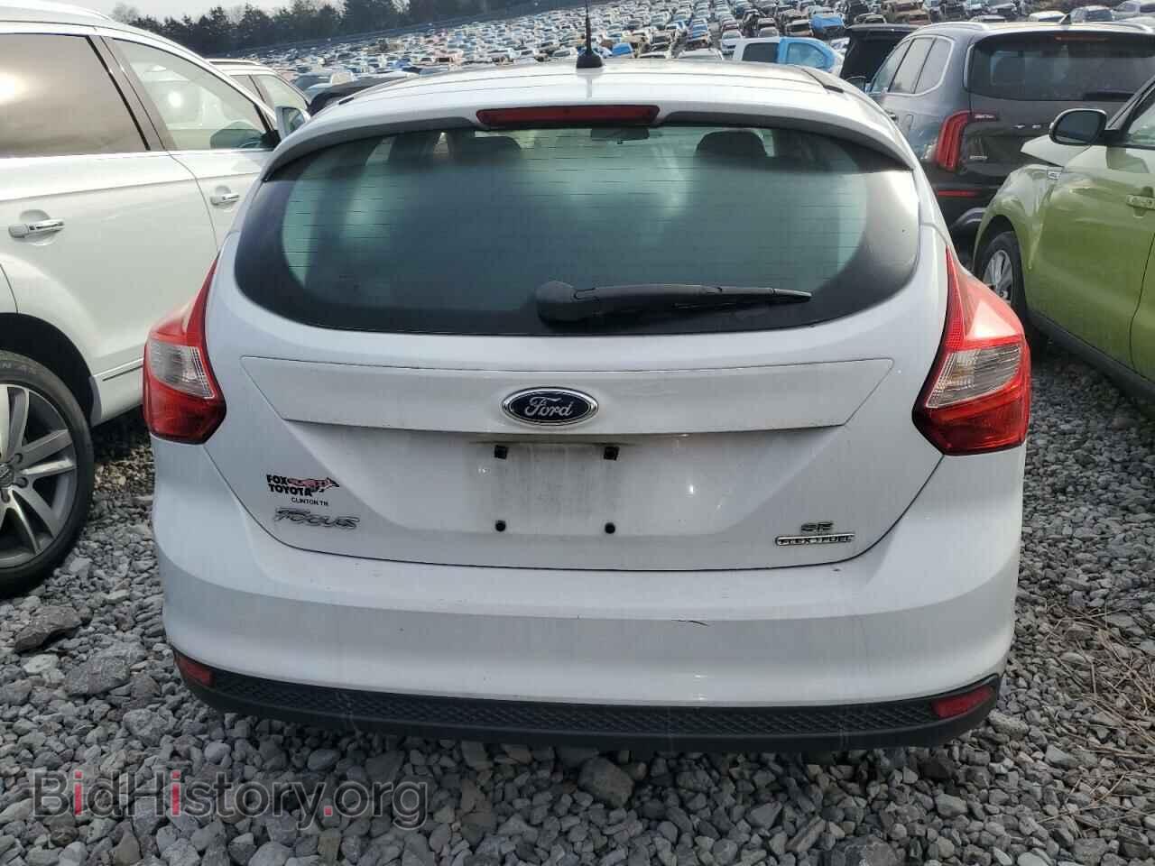 2014 FORD FOCUS - VIN: 1FADP3K27EL147375 - Photo 6