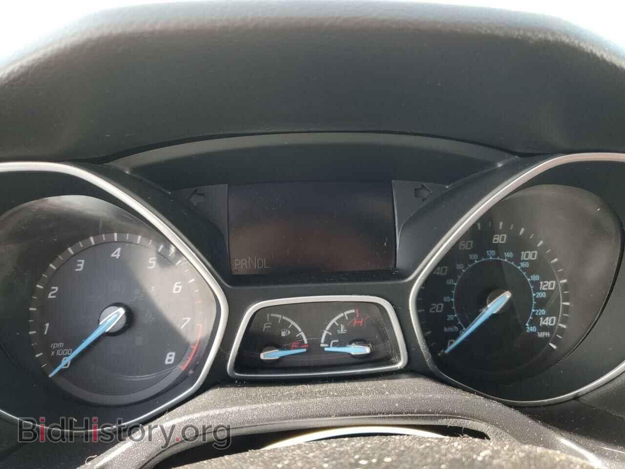 2014 FORD FOCUS - VIN: 1FADP3K27EL147375 - Photo 9