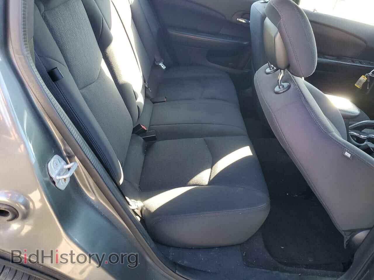2013 CHRYSLER 200 - VIN: 1C3CCBAG1DN726989 - Фото 10