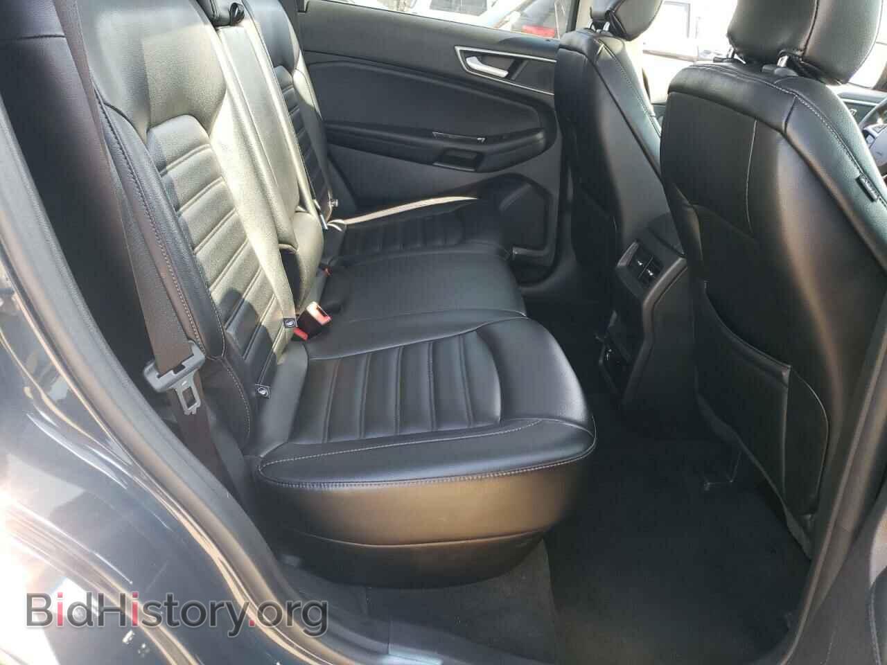 2019 FORD EDGE - VIN: 2FMPK3J98KBC63101 - Фото 10