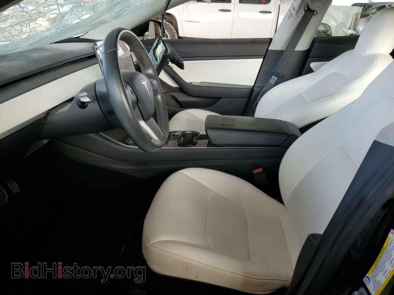 2018 TESLA MODEL 3 - VIN: 5YJ3E1EB6JF182806 - Photo 7