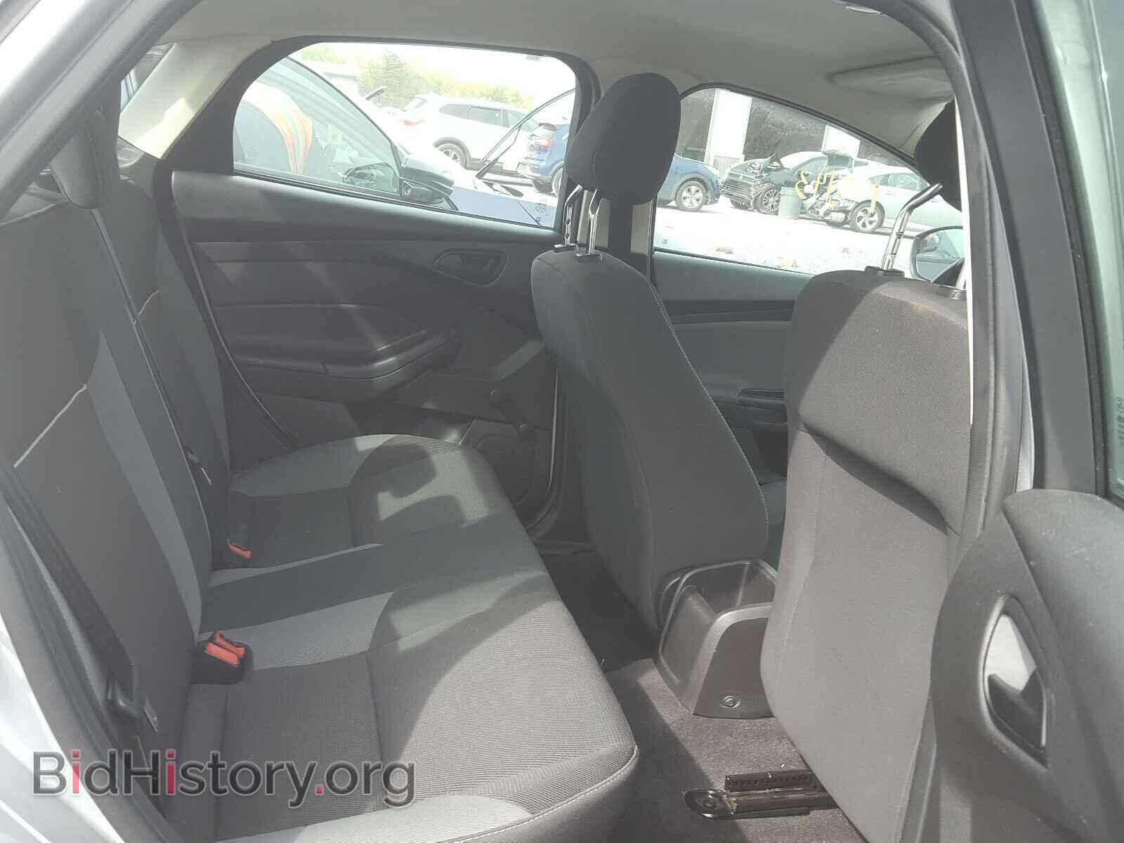 2013 FORD FOCUS - VIN: 1FADP3E24DL250098 - Фото 6