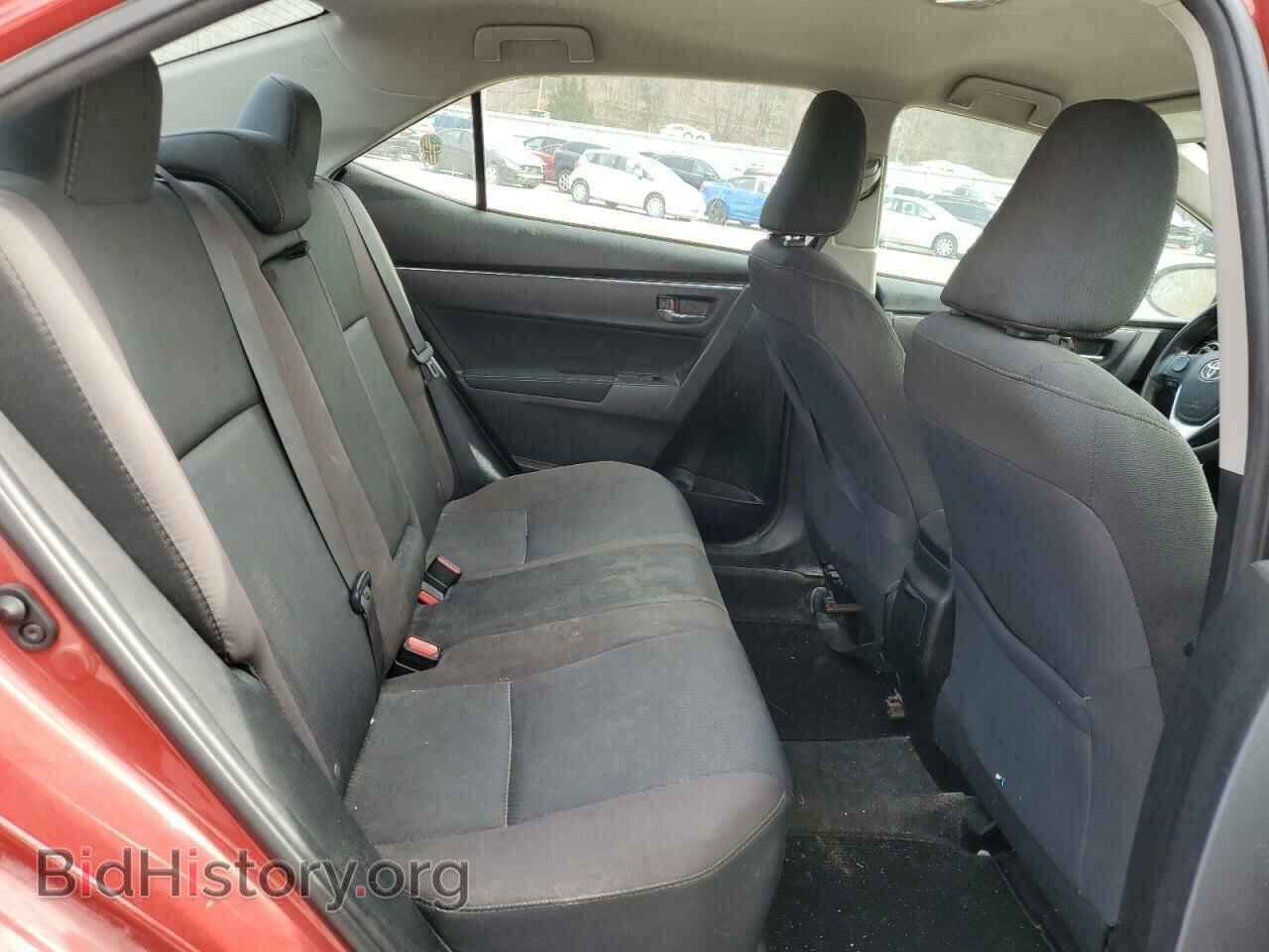 2017 TOYOTA COROLLA - VIN: 5YFBURHE8HP671421 - Фото 10