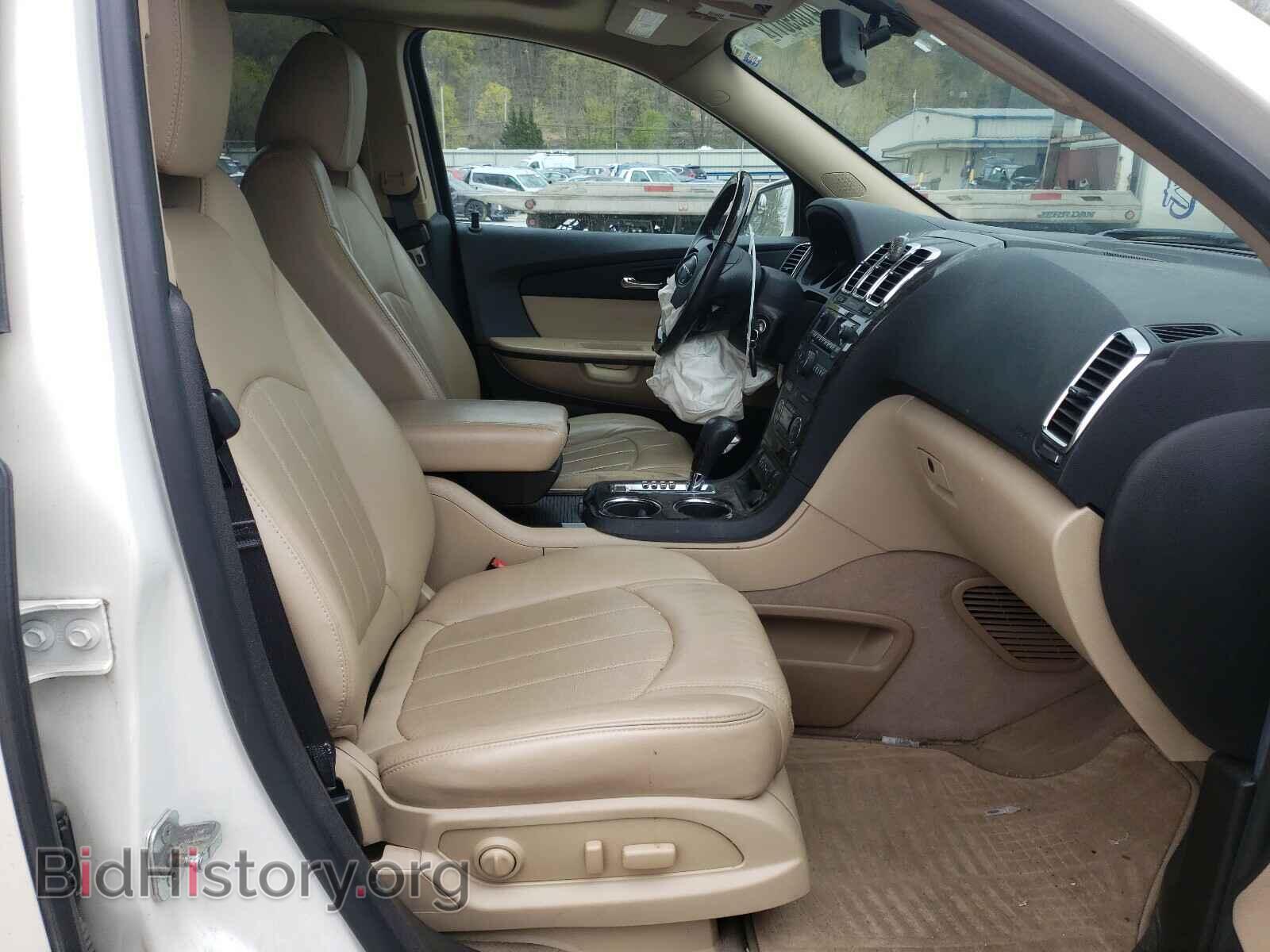 2012 GMC ACADIA DEN - VIN: 1GKKVTED2CJ293152 - Фото 5