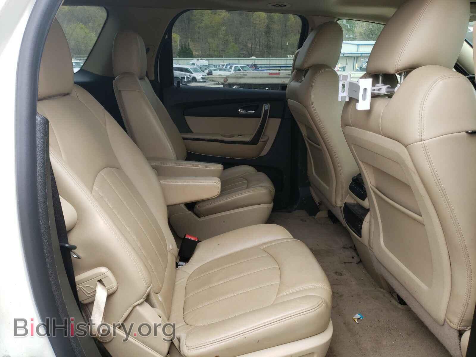 2012 GMC ACADIA DEN - VIN: 1GKKVTED2CJ293152 - Фото 6