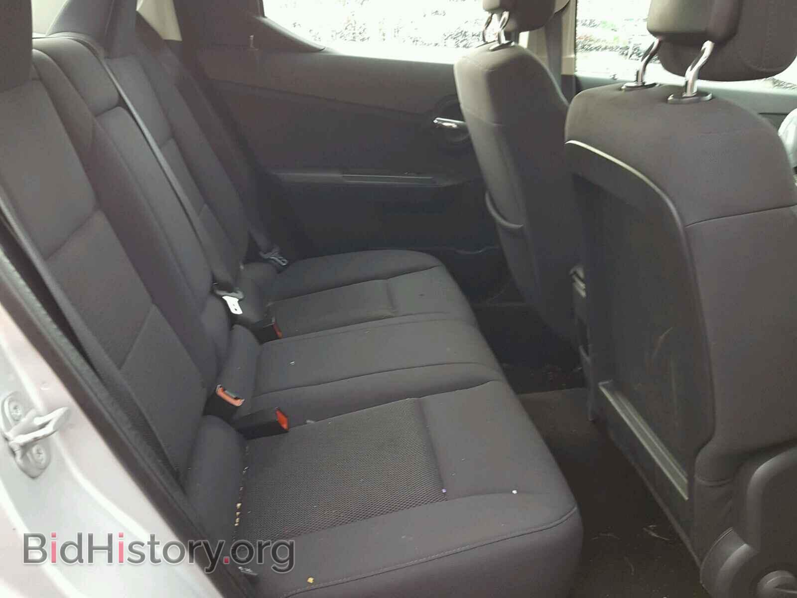 2010 DODGE AVENGER - VIN: 1B3CC4FB5AN222477 - Фото 6