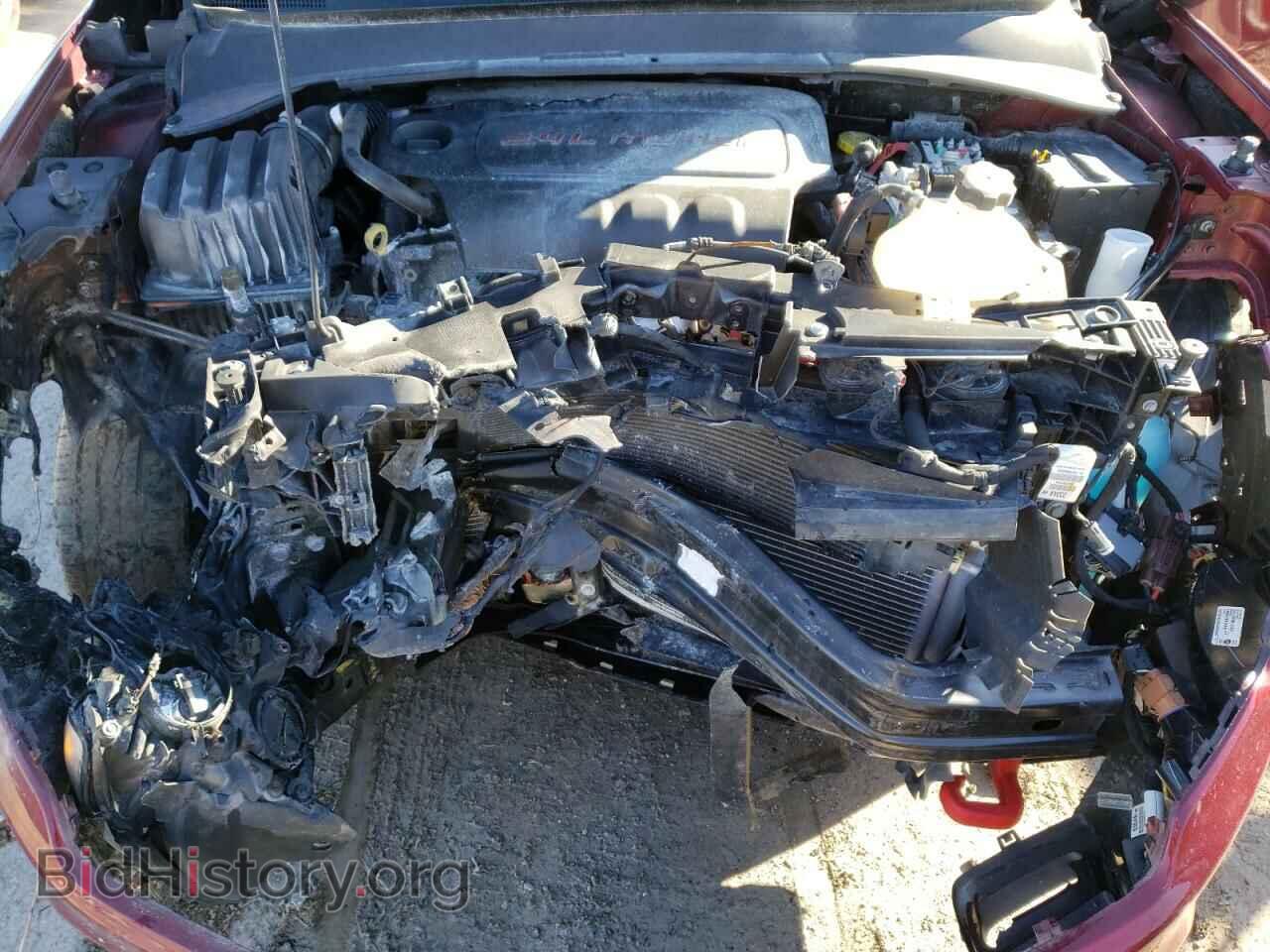 2021 JEEP COMPASS - VIN: 3C4NJDDB9MT550280 - Photo 12