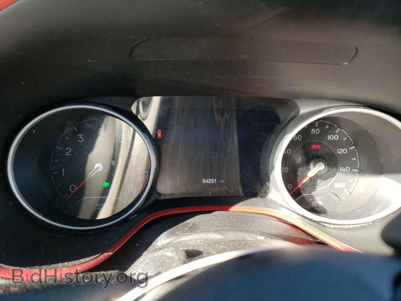 2021 JEEP COMPASS - VIN: 3C4NJDDB9MT550280 - Photo 9
