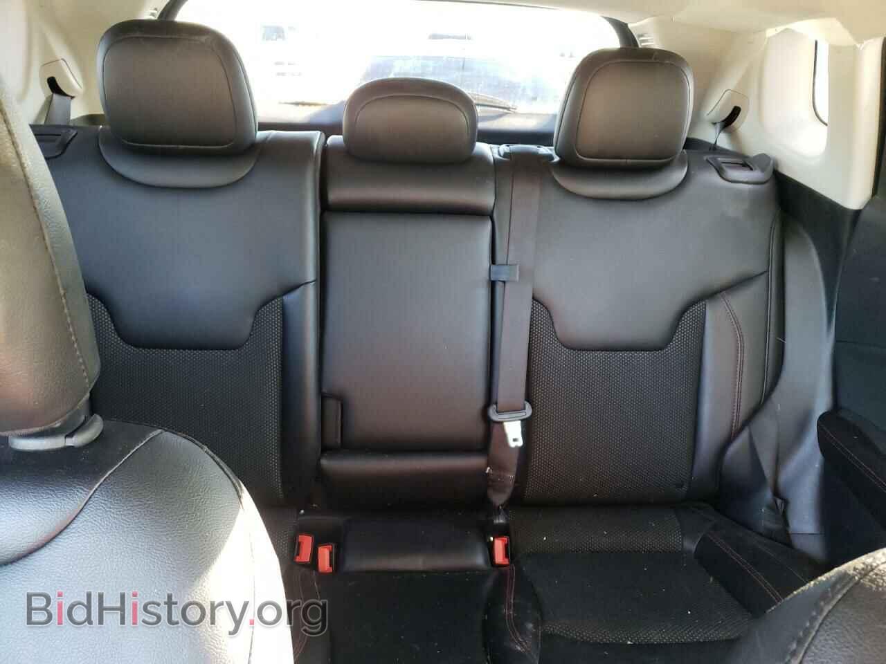 2021 JEEP COMPASS - VIN: 3C4NJDDB9MT550280 - Photo 10