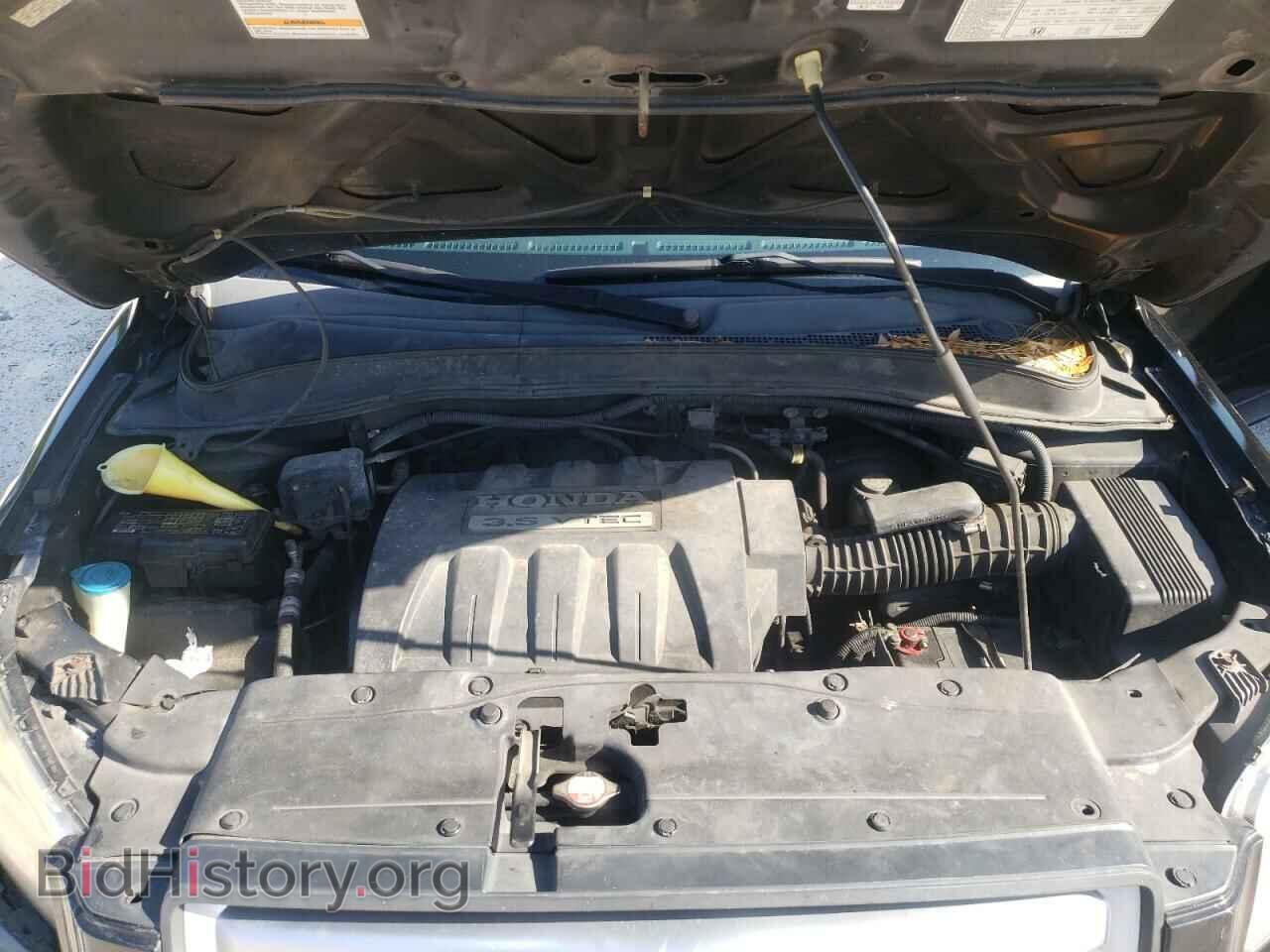2008 HONDA PILOT - VIN: 5FNYF18388B007801 - Фото 7
