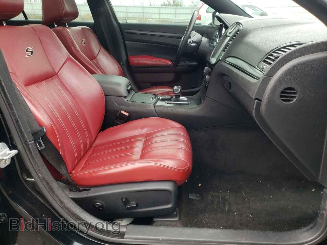 2012 CHRYSLER 300 - VIN: 2C3CCABGXCH251407 - Фото 5