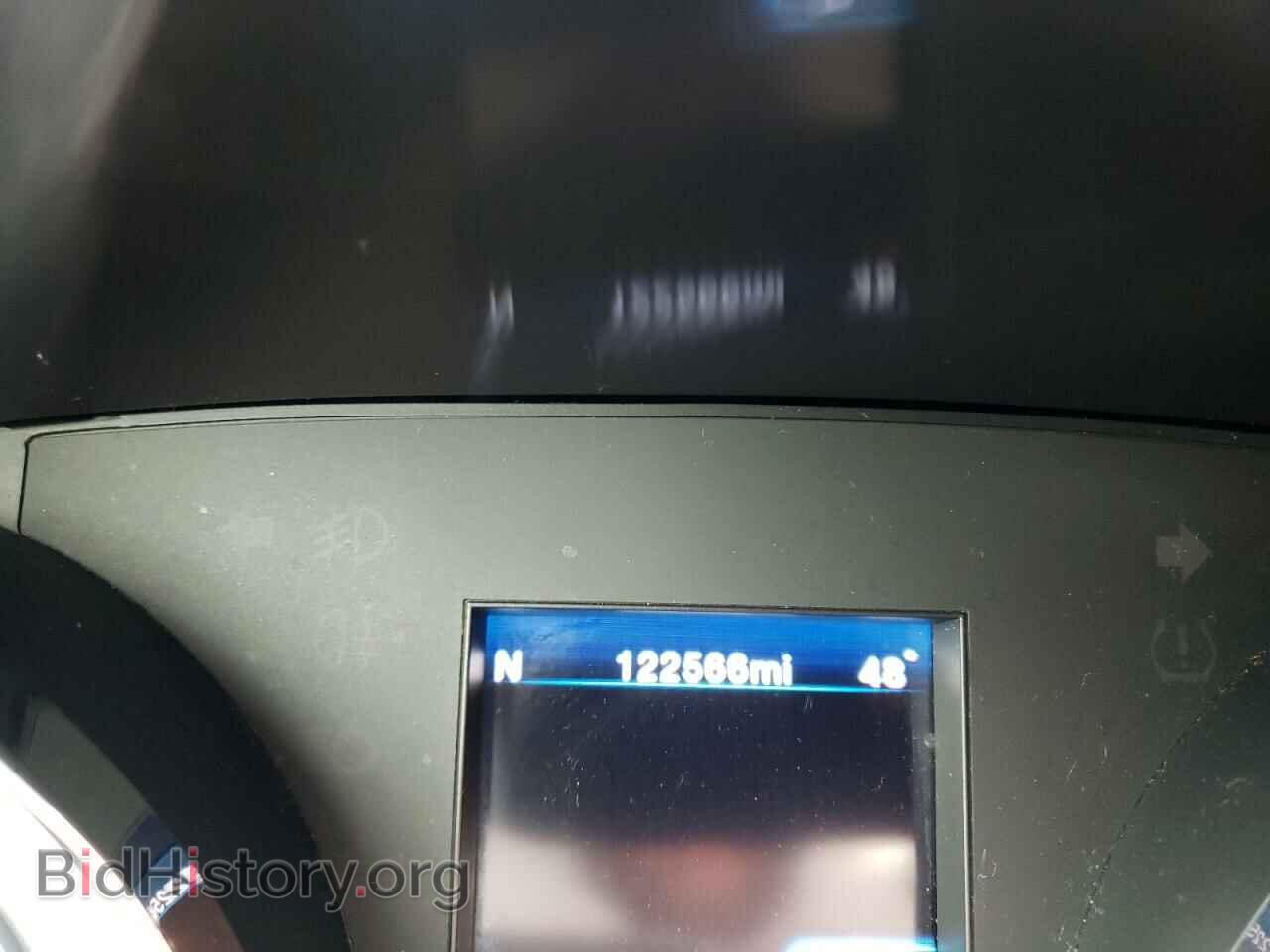 2012 CHRYSLER 300 - VIN: 2C3CCABGXCH251407 - Фото 8