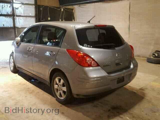 2012 NISSAN VERSA - VIN: 3N1BC1CP4CK216870 - Photo 3