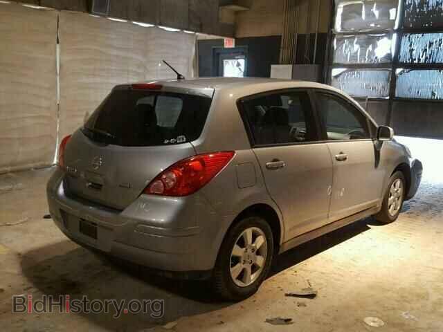 2012 NISSAN VERSA - VIN: 3N1BC1CP4CK216870 - Photo 4