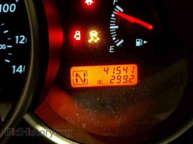 2012 NISSAN VERSA - VIN: 3N1BC1CP4CK216870 - Photo 8