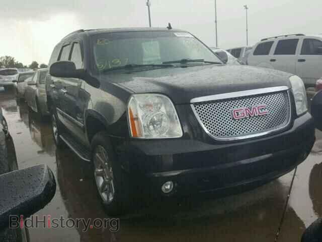 Photo 1GKS2EEF8BR402509 - GMC YUKON 2011