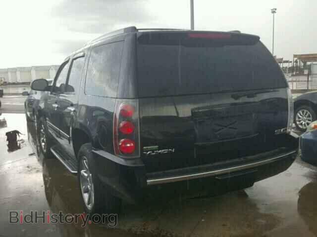2011 GMC YUKON - VIN: 1GKS2EEF8BR402509 - Фото 3