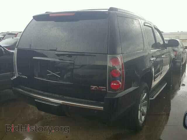 2011 GMC YUKON - VIN: 1GKS2EEF8BR402509 - Фото 4