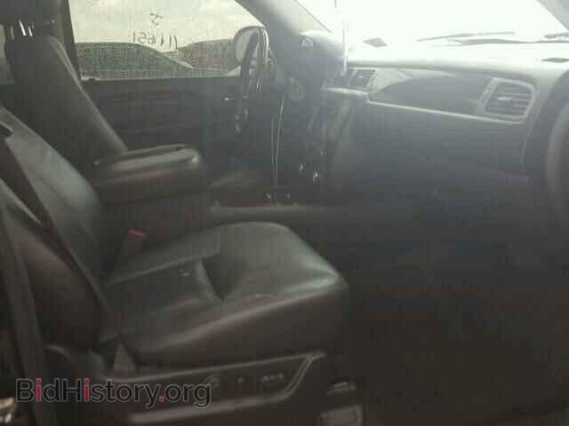 2011 GMC YUKON - VIN: 1GKS2EEF8BR402509 - Фото 5