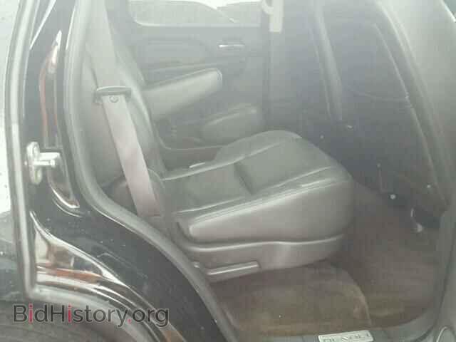 2011 GMC YUKON - VIN: 1GKS2EEF8BR402509 - Фото 6