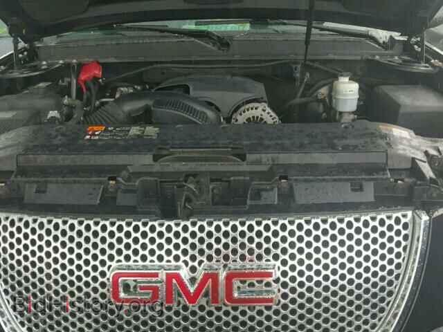 2011 GMC YUKON - VIN: 1GKS2EEF8BR402509 - Фото 7
