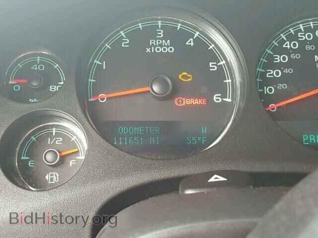 2011 GMC YUKON - VIN: 1GKS2EEF8BR402509 - Фото 8