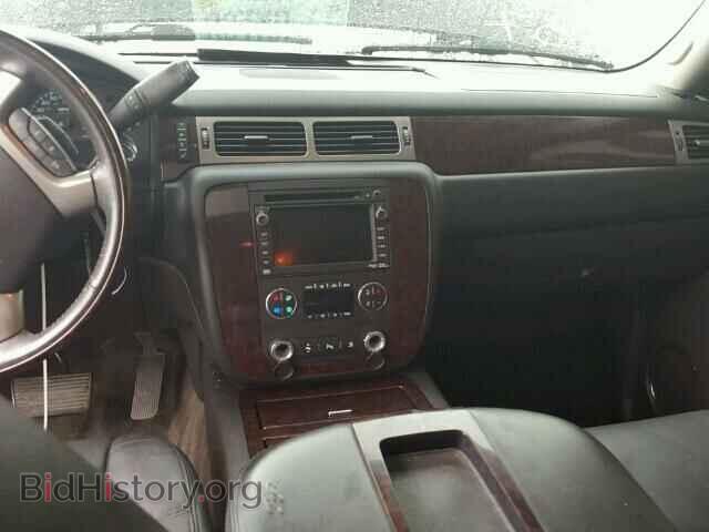 2011 GMC YUKON - VIN: 1GKS2EEF8BR402509 - Фото 9