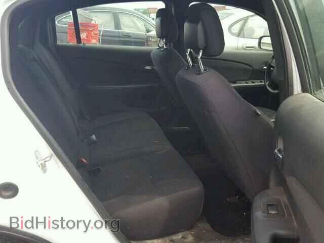 2012 CHRYSLER 200 - VIN: 1C3CCBAB0CN223246 - Photo 6