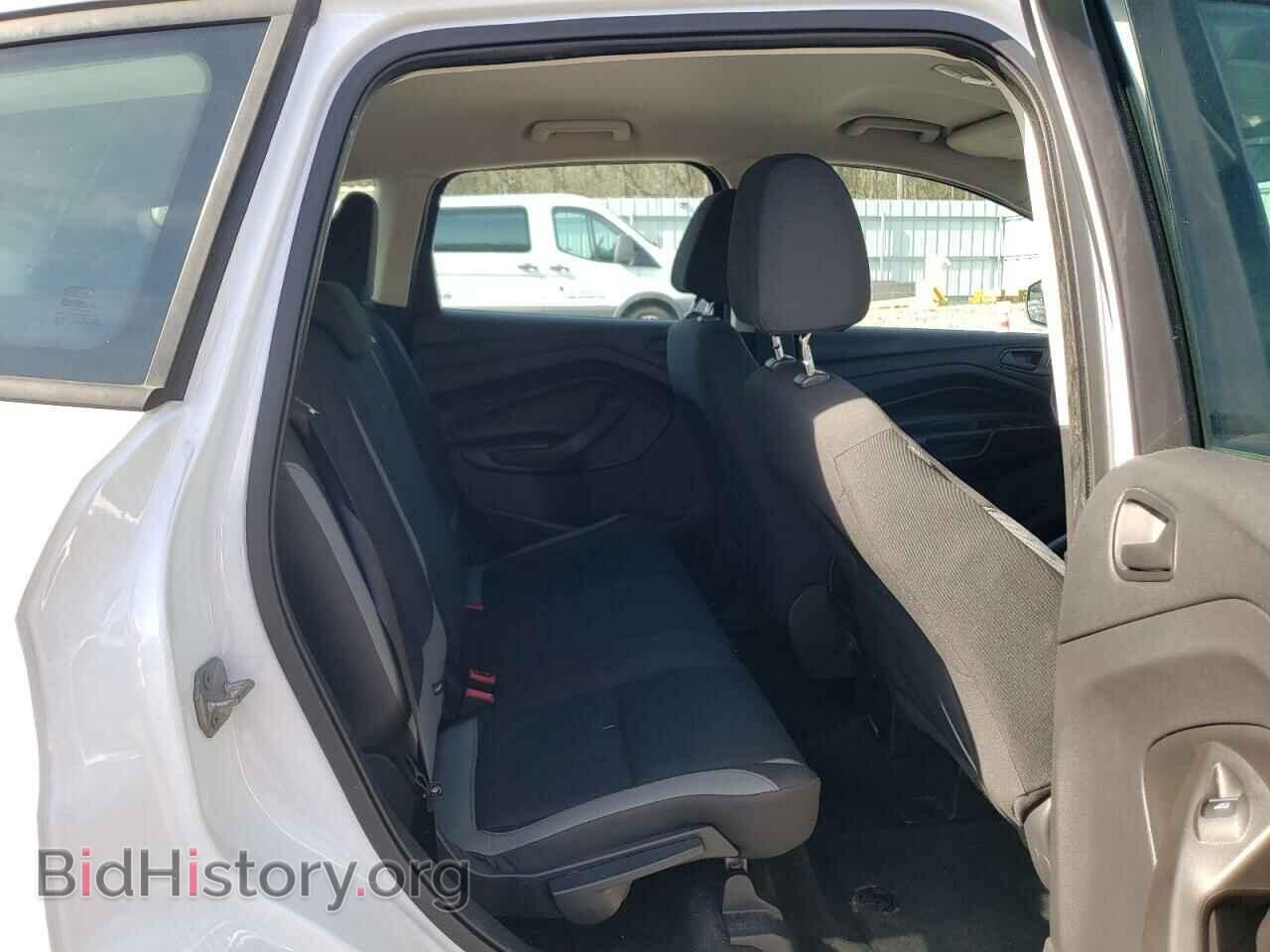 2014 FORD ESCAPE - VIN: 1FMCU0F76EUB73278 - Photo 11