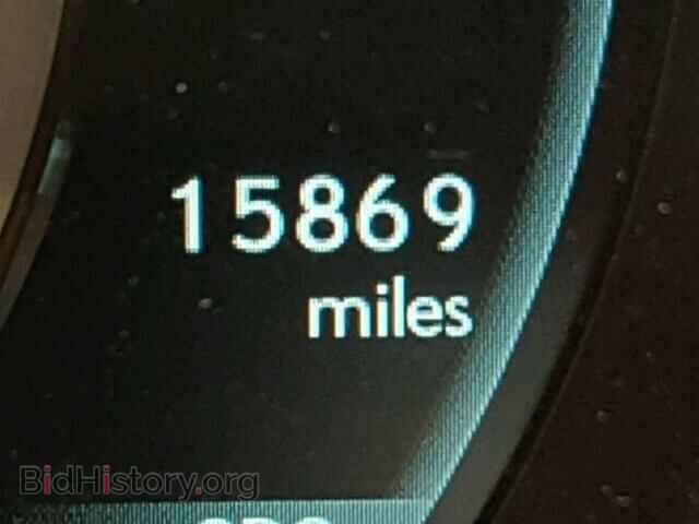 2015 LEXUS IS250 - VIN: JTHBF1D29F5082751 - Фото 8