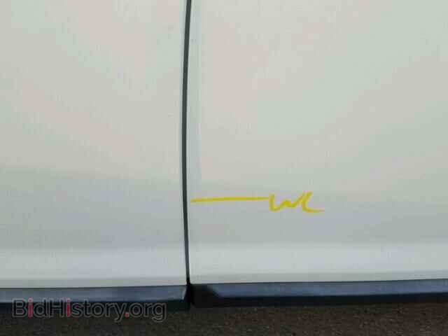 2011 FORD EDGE - VIN: 2FMDK3JC8BBA67710 - Photo 9