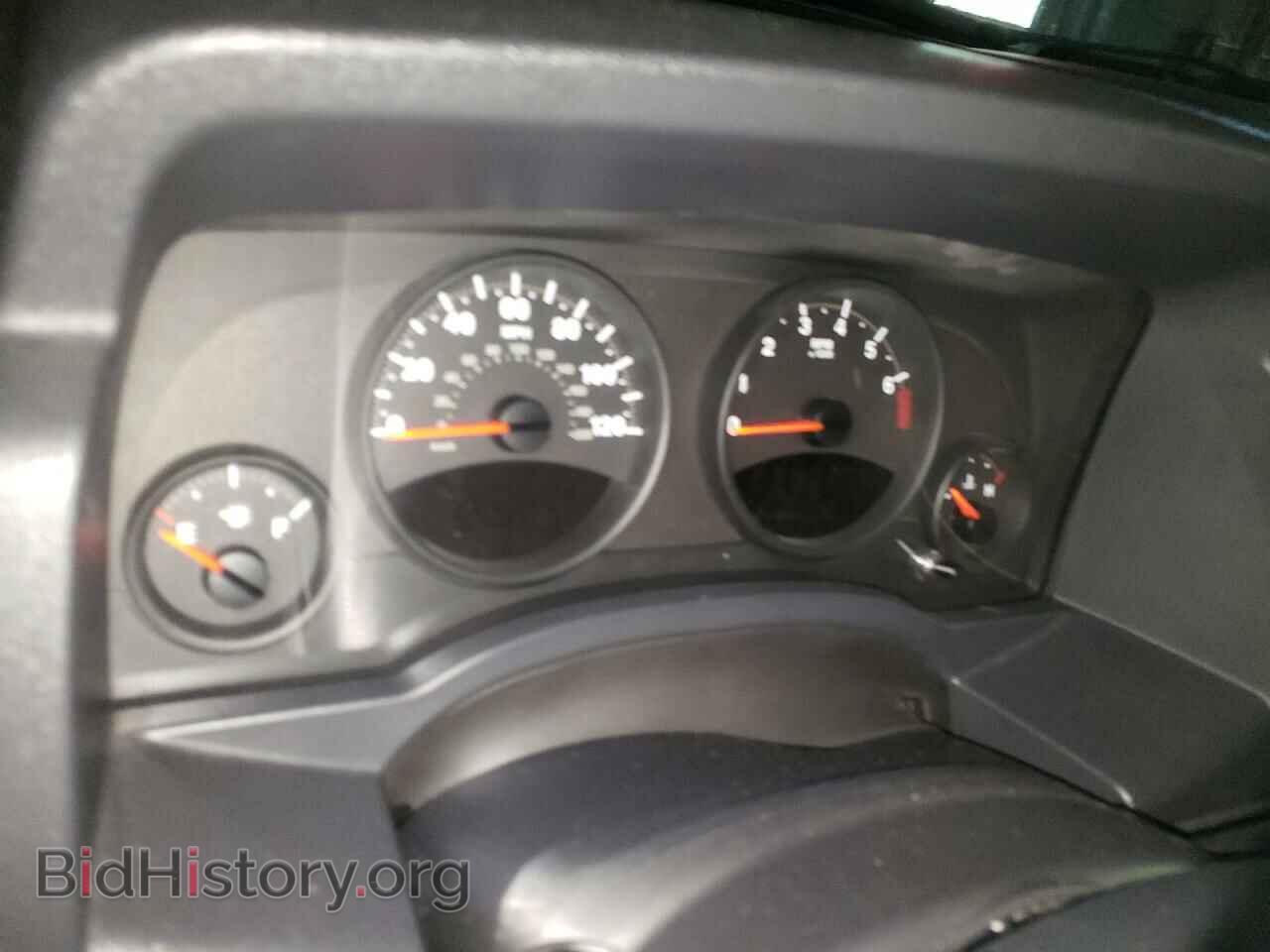 2007 JEEP COMPASS - VIN: 1J8FF47W77D193950 - Photo 9
